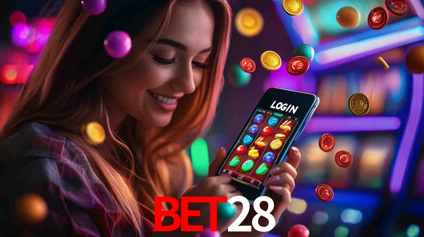 Processo de Download do App bet28 - Passo a Passo Simples