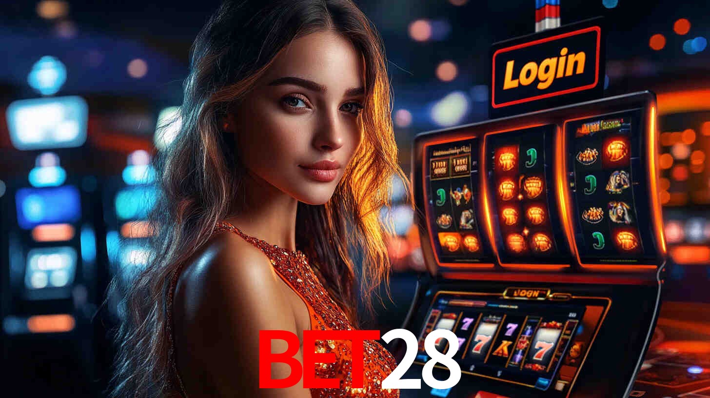 Sistema de Segurança Avançado bet28 - Criptografia e Proteção